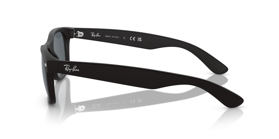 New Wayfarer RB2132 – Black / Blue