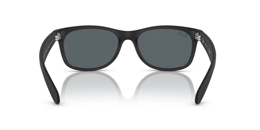 New Wayfarer RB2132 – Black / Blue