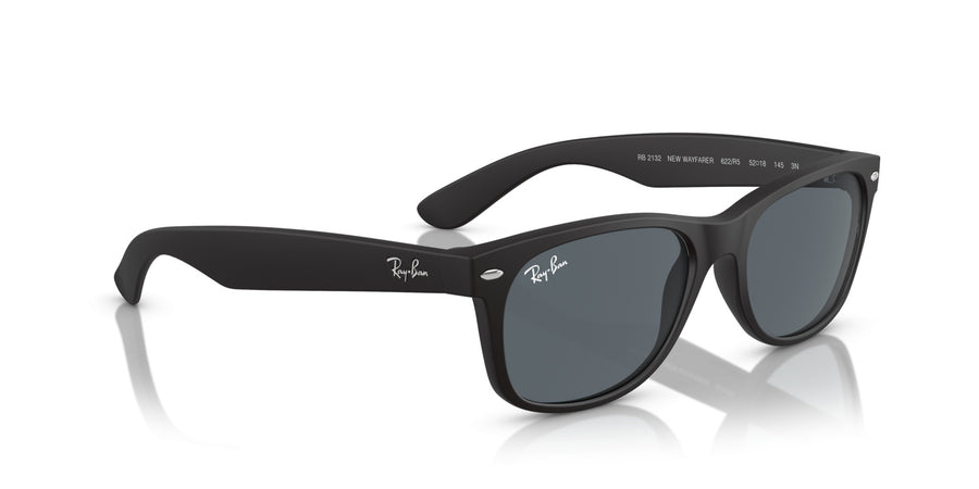 New Wayfarer RB2132 – Black / Blue