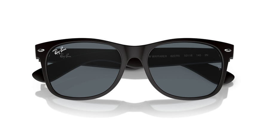 New Wayfarer RB2132 – Black / Blue