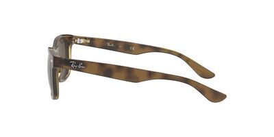 New Wayfarer Junior RJ9052 – Havana / Dark Brown
