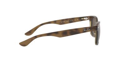 New Wayfarer Junior RJ9052 – Havana / Dark Brown