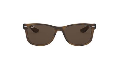 New Wayfarer Junior RJ9052 – Havana / Dark Brown