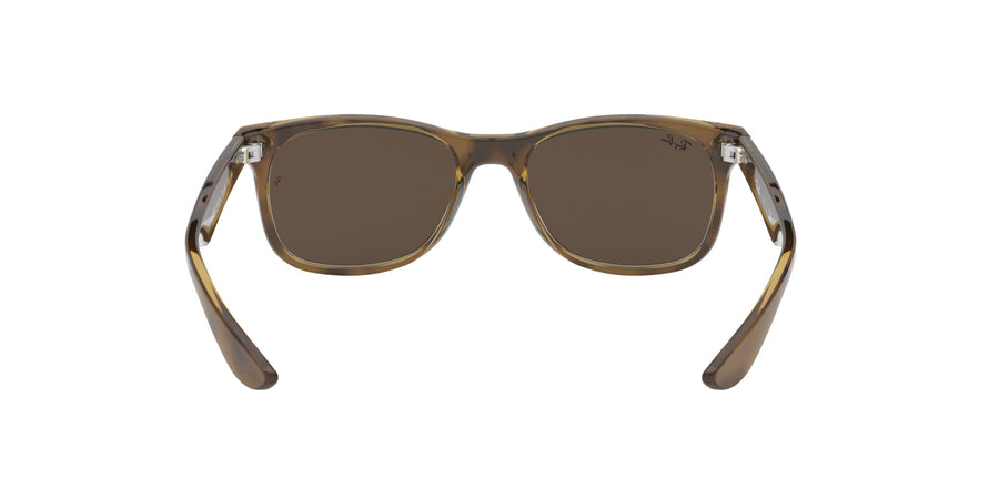 New Wayfarer Junior RJ9052 – Havana / Dark Brown