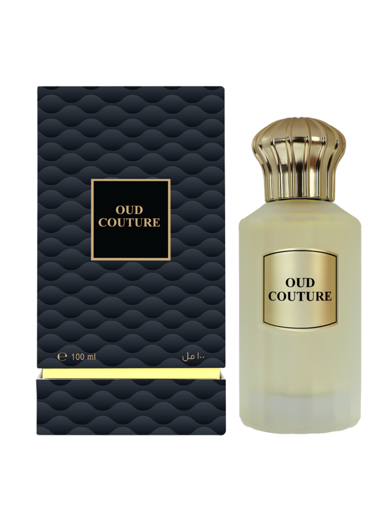OUD COUTURE