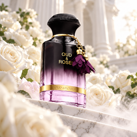 OUD & ROSES