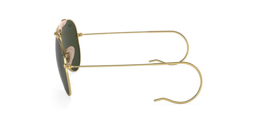 Outdoorsman I RB3030 – Gold / G-15 Green