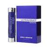 Paco Rabanne Ultraviolet Men eau de toilette 100ml Tester Pack