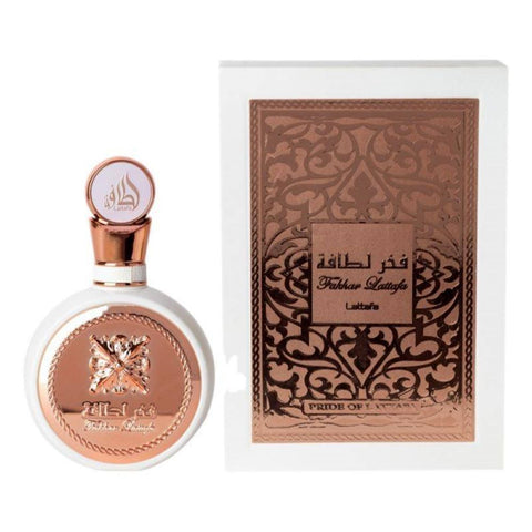 Lattafa Fakhar Pride of Lattafa 100ml eau de parfum for Women