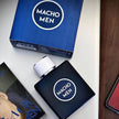 Paris Corner Macho Men Pendora Scents Edp 100ml