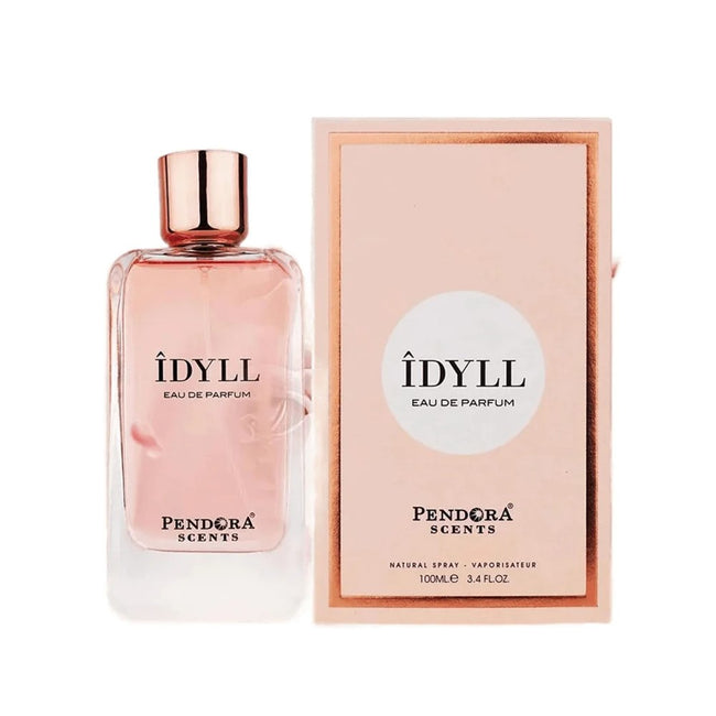 Paris Corner Pendora Idyll Edp 100ml For Women