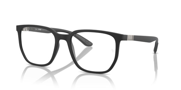 Peek Unisex Optical Frame RX7235 – Black