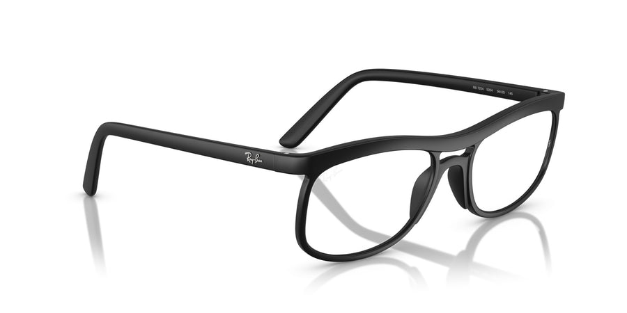 Peek Unisex Optical Frame RX7254 – Black