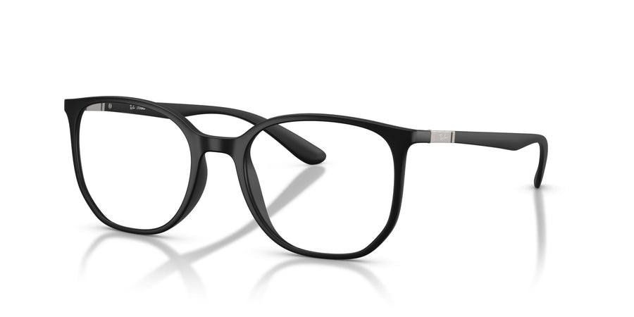 Peek Unisex Optical Frame RX7397 – Black