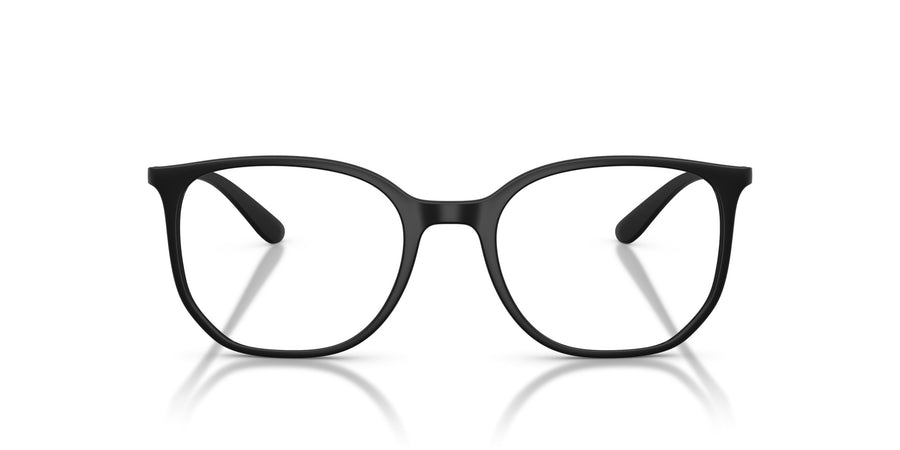 Peek Unisex Optical Frame RX7397 – Black