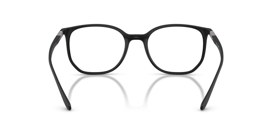 Peek Unisex Optical Frame RX7397 – Black