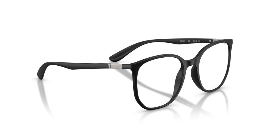 Peek Unisex Optical Frame RX7397 – Black