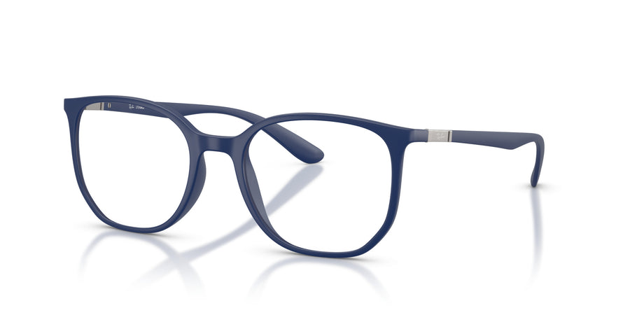 Peek Unisex Optical Frame RX7397 – Blue