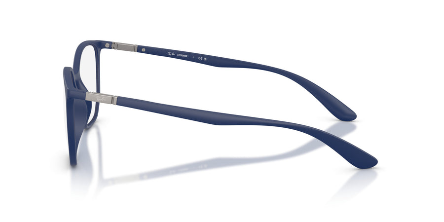 Peek Unisex Optical Frame RX7397 – Blue