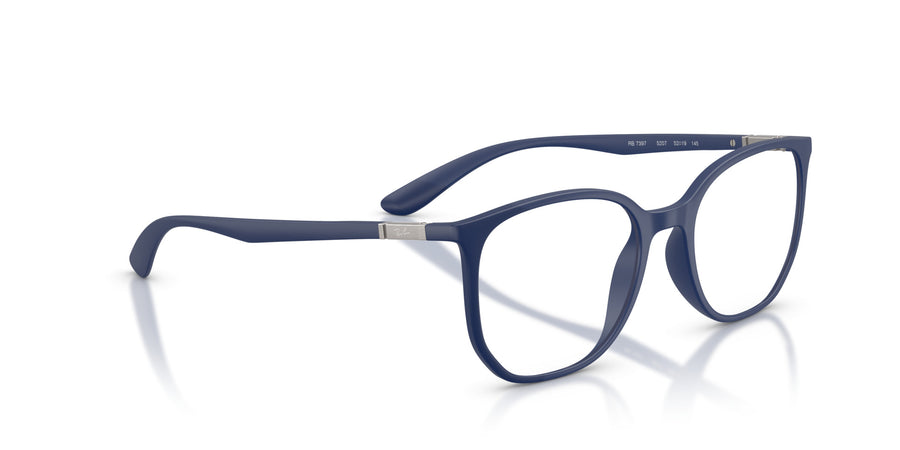 Peek Unisex Optical Frame RX7397 – Blue