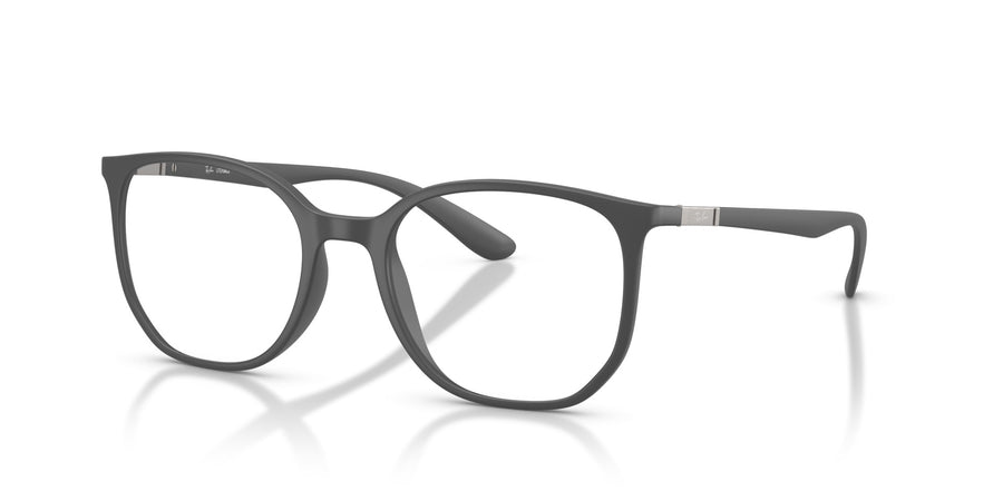 Peek Unisex Optical Frame RX7397 – Grey
