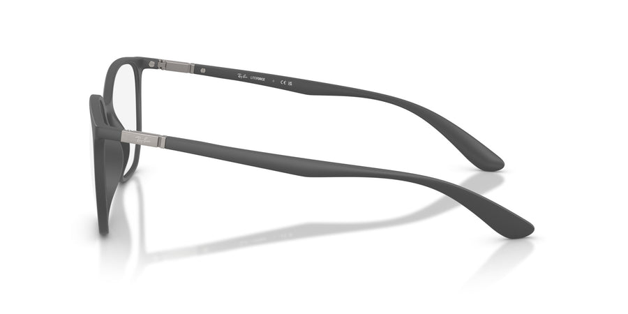 Peek Unisex Optical Frame RX7397 – Grey