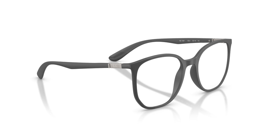 Peek Unisex Optical Frame RX7397 – Grey