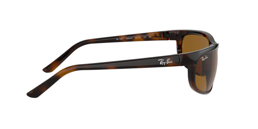 Predator 2 RB2027 – Tortoise / B-15 Brown
