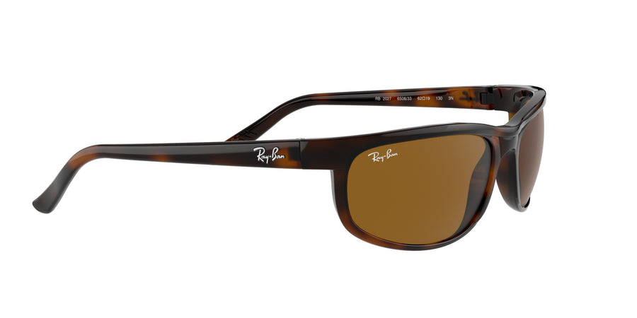 Predator 2 RB2027 – Tortoise / B-15 Brown