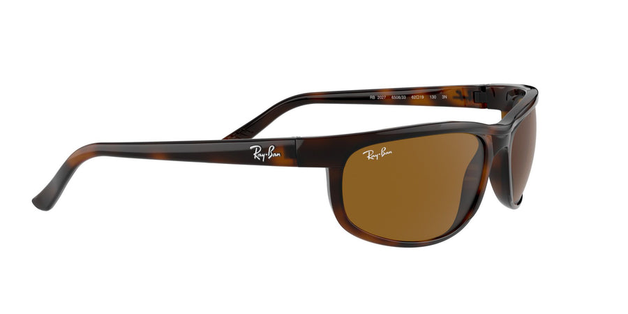 Predator 2 RB2027 – Tortoise / B-15 Brown
