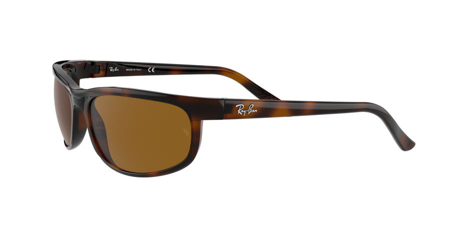 Predator 2 RB2027 – Tortoise / B-15 Brown