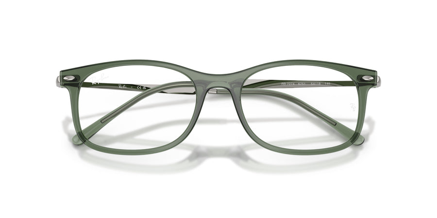 Propion. Unisex Optical Frame RX7274