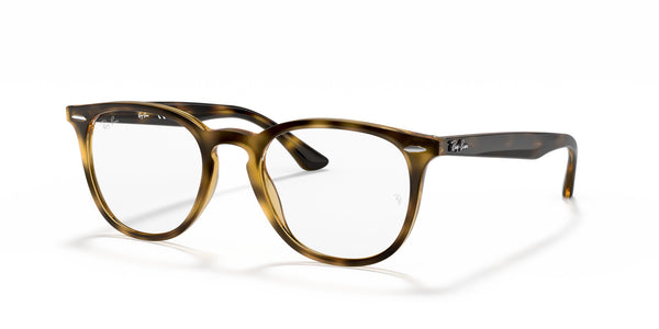Propionate Unisex Optical Frame RX7159 – Havana