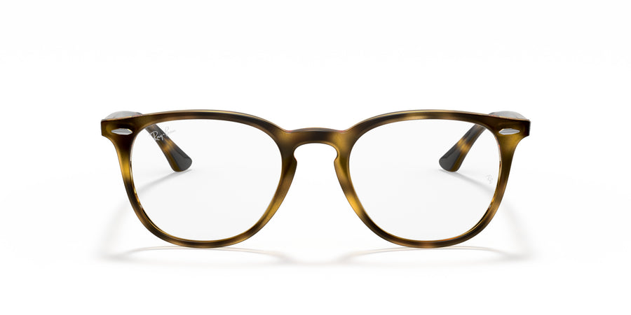 Propionate Unisex Optical Frame RX7159 – Havana