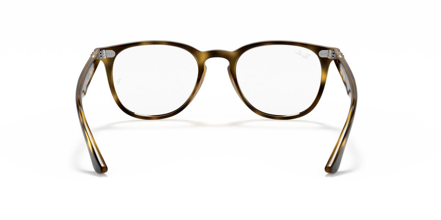 Propionate Unisex Optical Frame RX7159 – Havana
