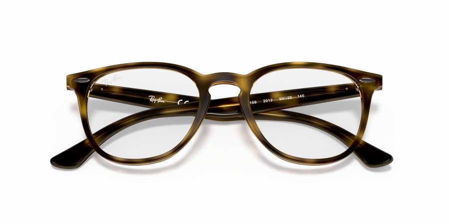 Propionate Unisex Optical Frame RX7159 – Havana