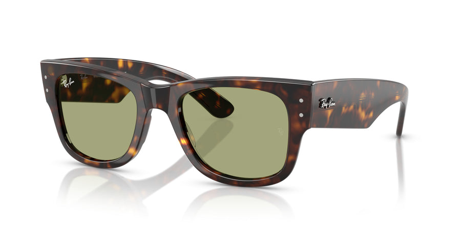 Mega Wayfarer RB0840 – Havana