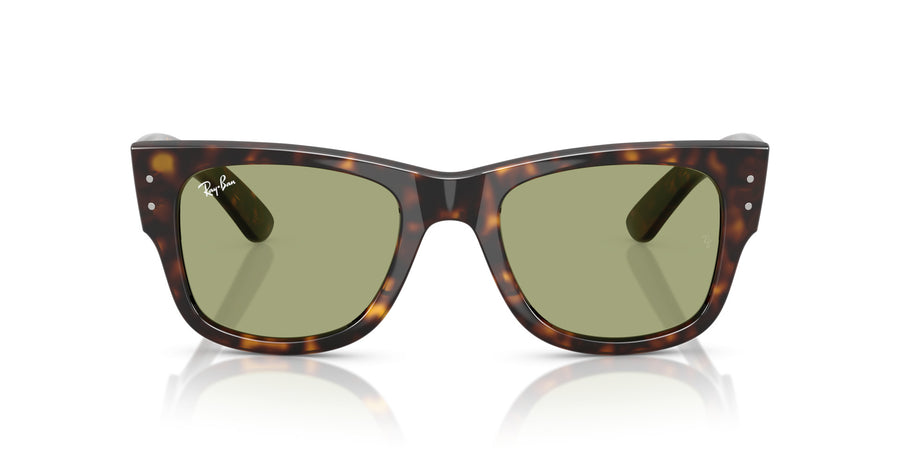 Mega Wayfarer RB0840 – Havana
