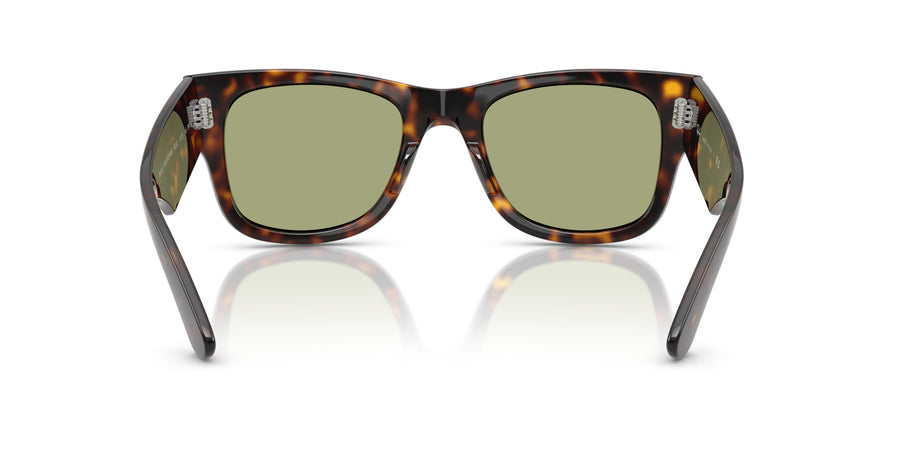 Mega Wayfarer RB0840 – Havana