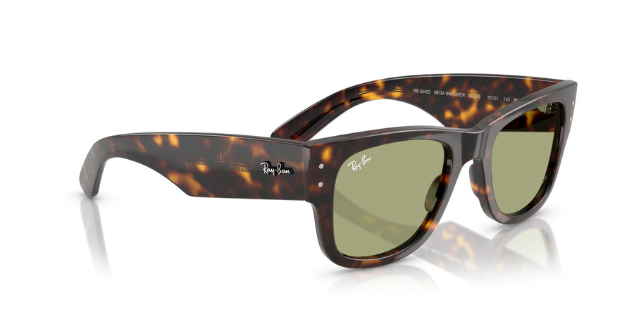 Mega Wayfarer RB0840 – Havana