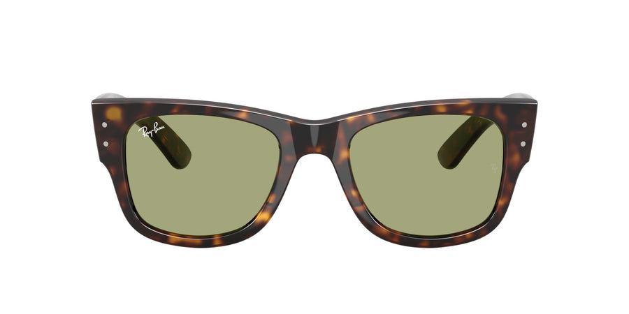 Mega Wayfarer RB0840 – Havana