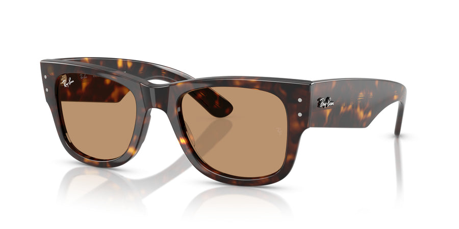 Mega Wayfarer RB0840 – Havana