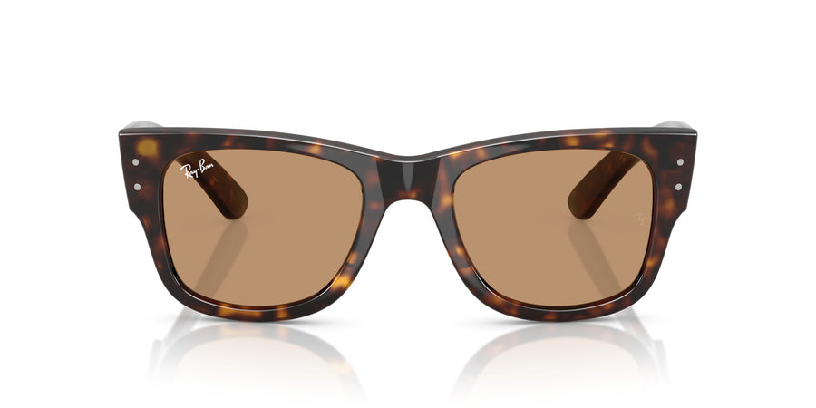 Mega Wayfarer RB0840 – Havana