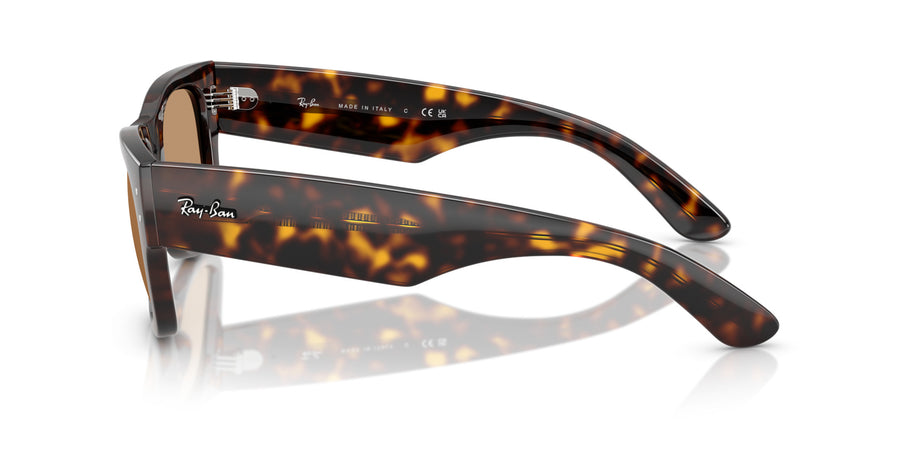 Mega Wayfarer RB0840 – Havana