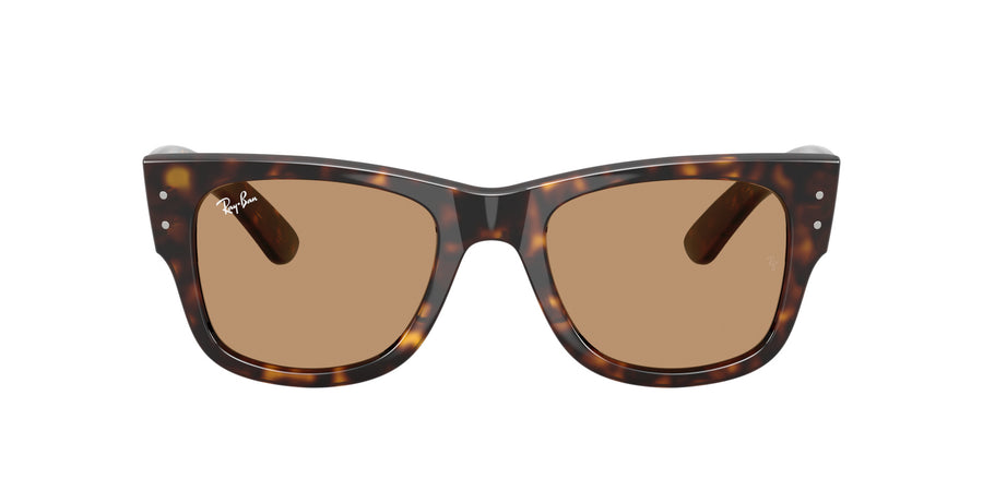 Mega Wayfarer RB0840 – Havana