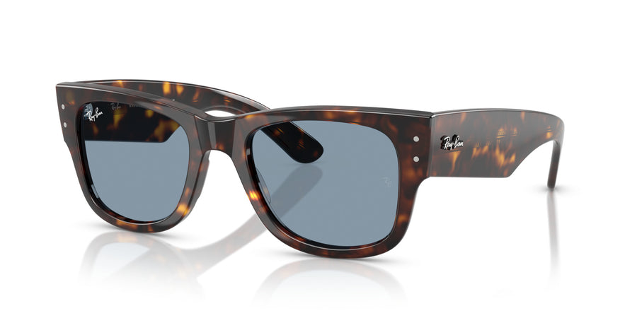 Mega Wayfarer RB0840 – Havana
