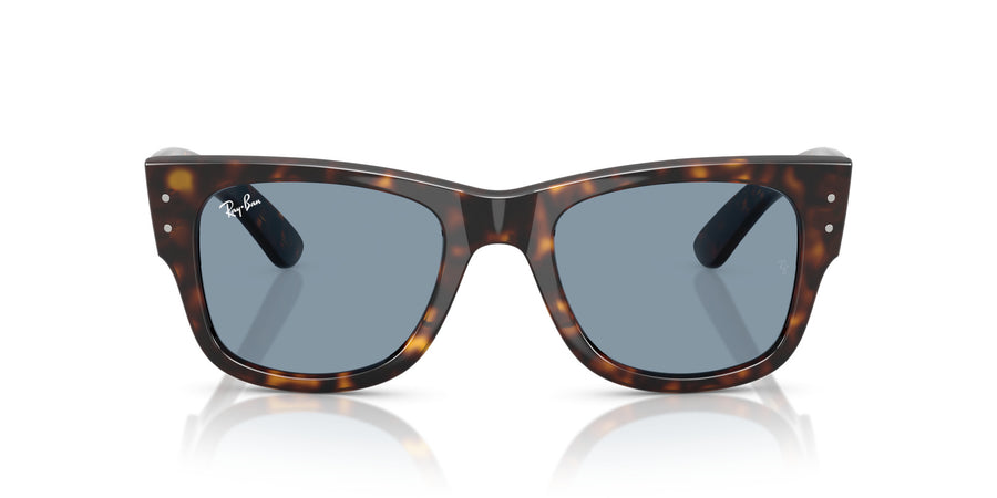 Mega Wayfarer RB0840 – Havana