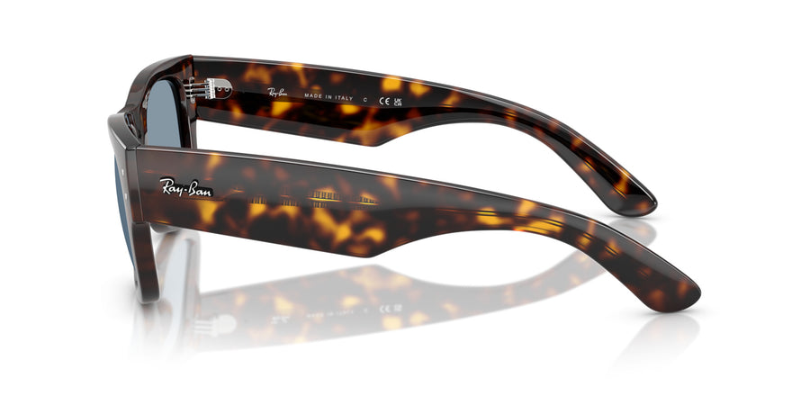 Mega Wayfarer RB0840 – Havana