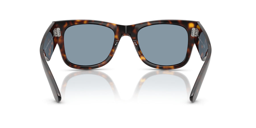 Mega Wayfarer RB0840 – Havana