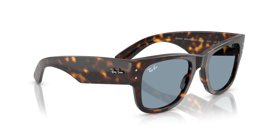 Mega Wayfarer RB0840 – Havana